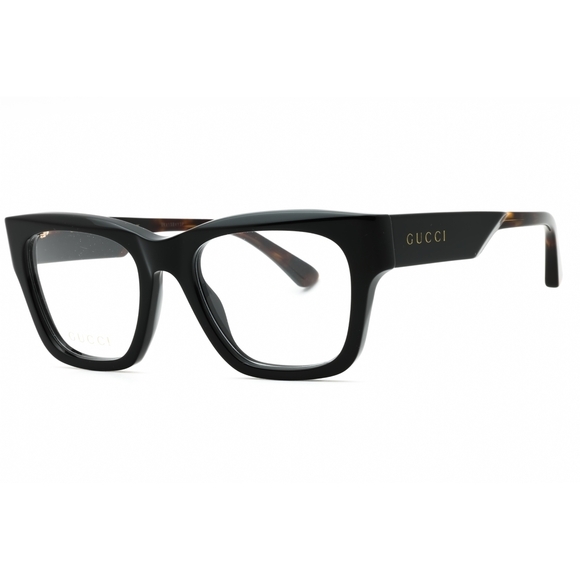 NWT Gucci GG1669O-005 Eyeglasses - Picture 1 of 2